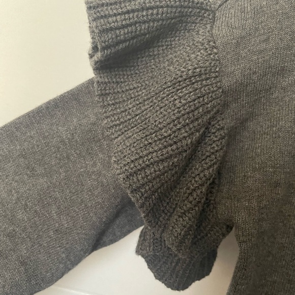 New Seed Heritage ladybug girl knitted dress size 9 - Picture 11 of 11